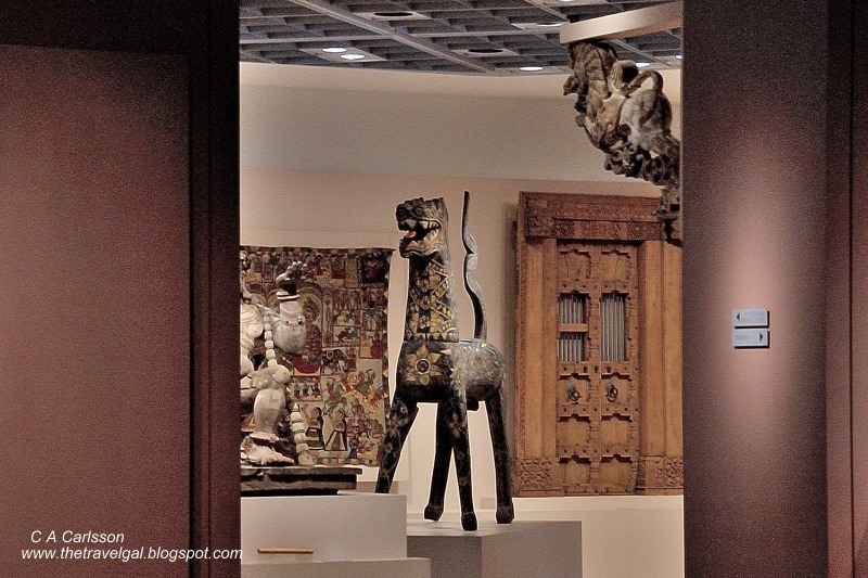denver art museum asian art Golden fantasy porn